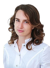 Рерих Ксения Викторовна