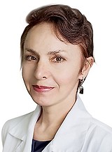 Рубан Лина Анатольевна
