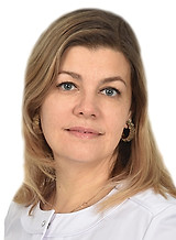 Рябкова Мария Викторовна