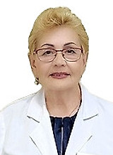 Рыжанкова Мария Андрияновна