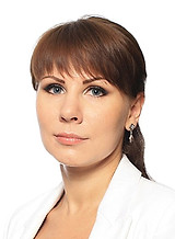 Сакеева Елена Александровна