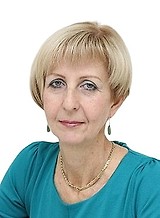 Сарайкина Ольга Игоревна