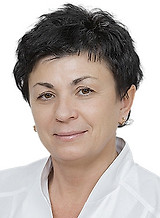 Сартакова Жанна Анатольевна