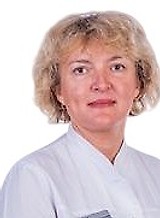Шамсутдинова Екатерина Александровна