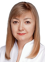 Шатерникова Тамара Дмитриевна