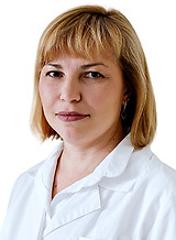 Щеголева Ольга Александровна