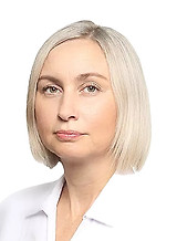 Шинкарева Наталья Витальевна
