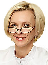 Шкроба Ольга Александровна