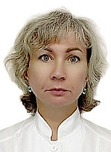 Шмакова Елена Викторовна