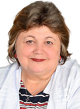 Шубина Ольга Сергеевна