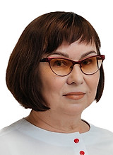 Сиротина Марина Владимировна
