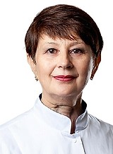 Скоморощенко Наталья Алексеевна
