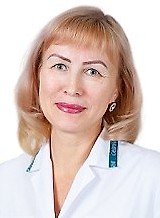 Степкина Юлия Николаевна