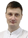 Сунцoв Дмитрий Владимирович