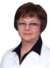 Свечникова Наталья Николаевна