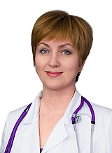 Тархова Марина Борисовна