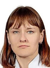 Таркова Ирина Сергеевна