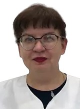 Тимошенко Оксана Михайловна
