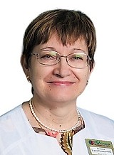 Ткачева Елена Геннадьевна