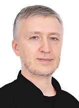 Торсунов Вячеслав Леонидович