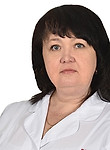 Трунько Светлана Николаевна