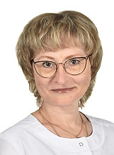 Тютлина Ирина Валерьевна
