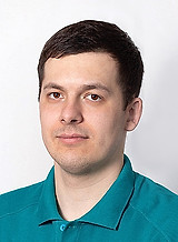 Ушаков Павел Сергеевич