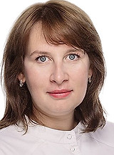 Валенко Людмила Александровна