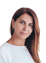 Васюнина Марина Владимировна