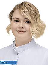 Воронцова Ирина Сергеевна