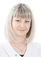Воронова Наталья Владимировна
