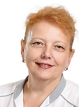Янова Ирина Валерьевна