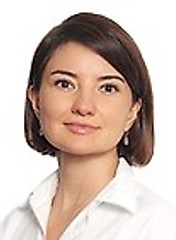 Юмашева Наталья Михайловна