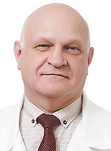 Юрин Владимир Валентинович