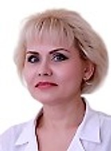 Задранская Татьяна Геннадьевна