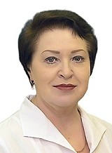 Замалова Галина Леонидовна