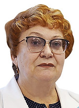 Завьялова Наталья Михайловна