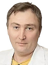 Жуков Дмитрий Викторович