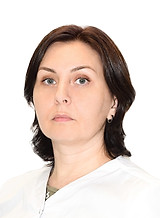 Зимина Екатерина Владимировна